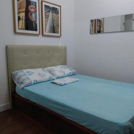 Studio Confortavel Com Ar Condicionado E Internet. Apartment Sao Vicente  Exterior photo