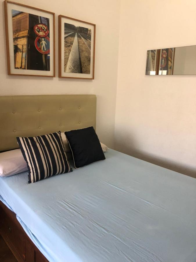 Studio Confortavel Com Ar Condicionado E Internet. Apartment Sao Vicente  Exterior photo