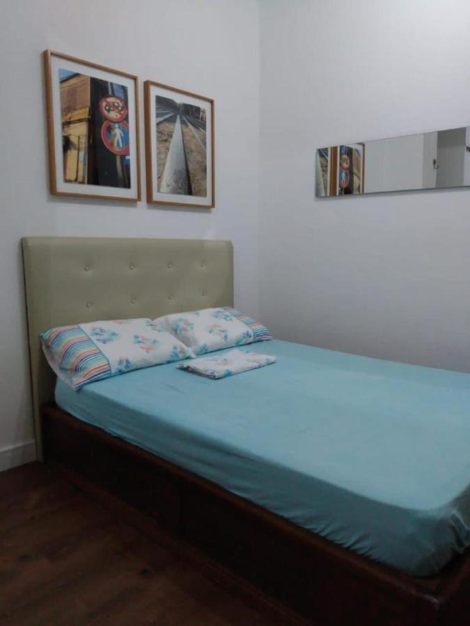 Studio Confortavel Com Ar Condicionado E Internet. Apartment Sao Vicente  Exterior photo